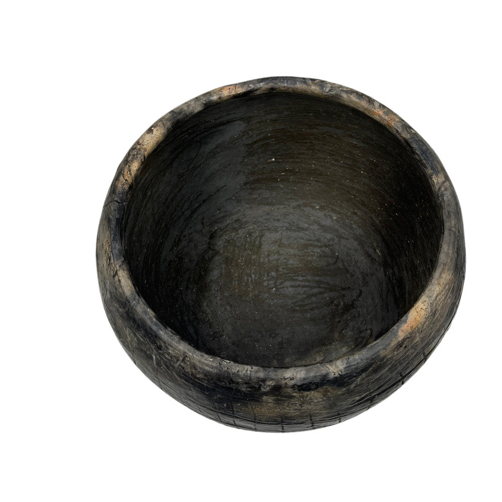Sejnane Clay Bowl - Berbere Imports