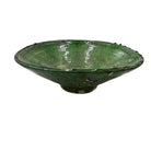 Moroccan Tamegroute Bowl - Berbere Imports