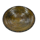 Moroccan Tamegroute Bowl - Berbere Imports