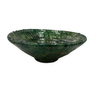 Moroccan Tamegroute Bowl - Berbere Imports