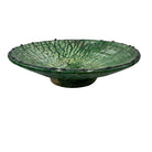 Moroccan Tamegroute Bowl - Berbere Imports