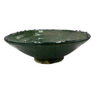 Moroccan Tamegroute Bowl - Berbere Imports