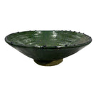 Moroccan Tamegroute Bowl - Berbere Imports