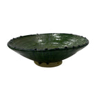 Moroccan Tamegroute Bowl - Berbere Imports