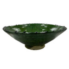 Moroccan Tamegroute Bowl - Berbere Imports