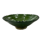 Moroccan Tamegroute Bowl - Berbere Imports