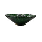 Moroccan Tamegroute Bowl - Berbere Imports