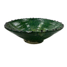 Moroccan Tamegroute Bowl - Berbere Imports