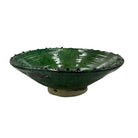 Moroccan Tamegroute Bowl - Berbere Imports