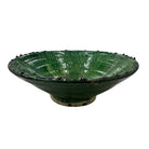 Moroccan Tamegroute Bowl - Berbere Imports