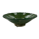 Moroccan Tamegroute Bowl - Berbere Imports