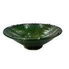 Moroccan Tamegroute Bowl - Berbere Imports