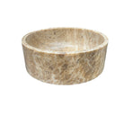 Onyx Pet Bowl - Berbere Imports