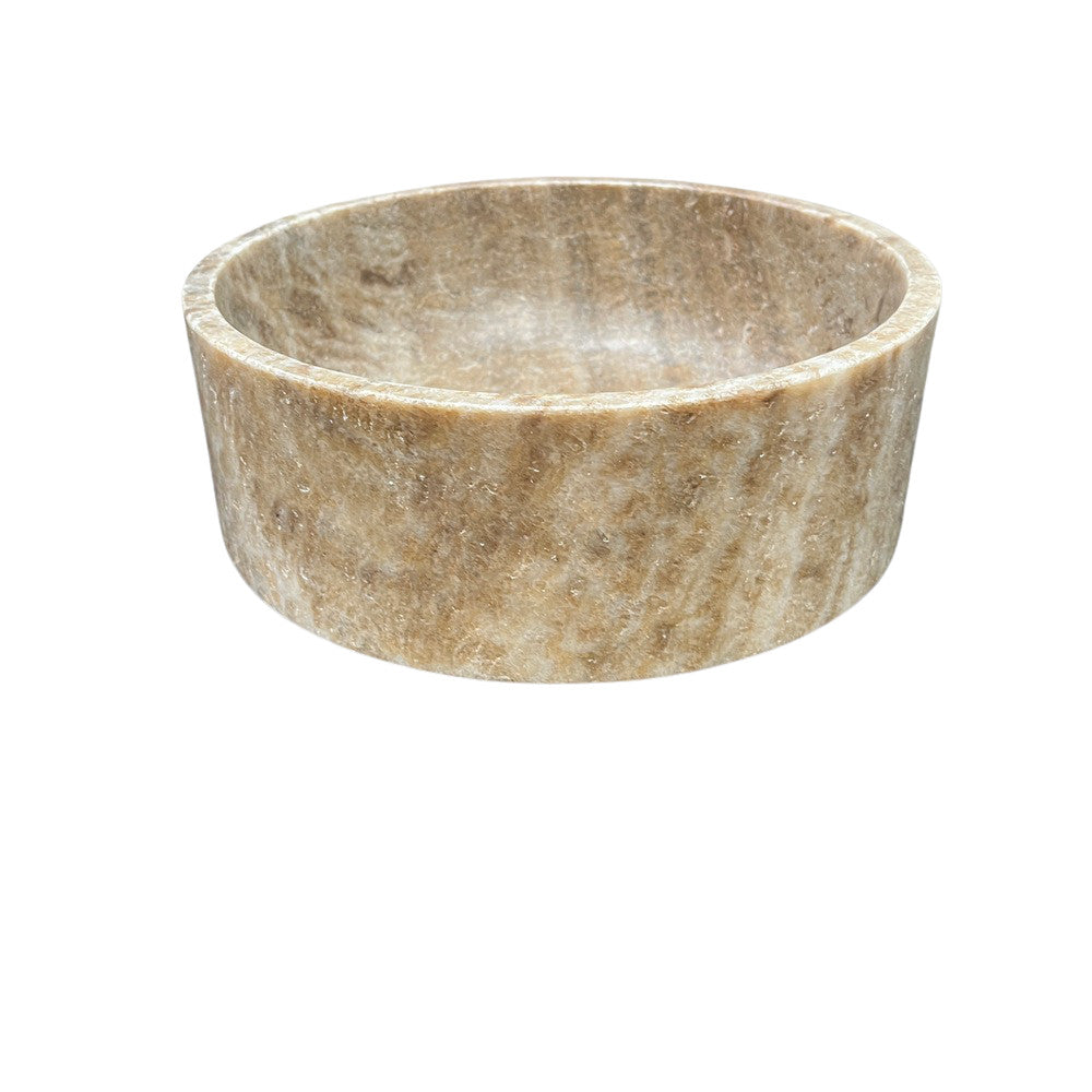 Onyx Pet Bowl - Berbere Imports
