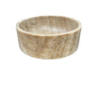 Onyx Pet Bowl - Berbere Imports