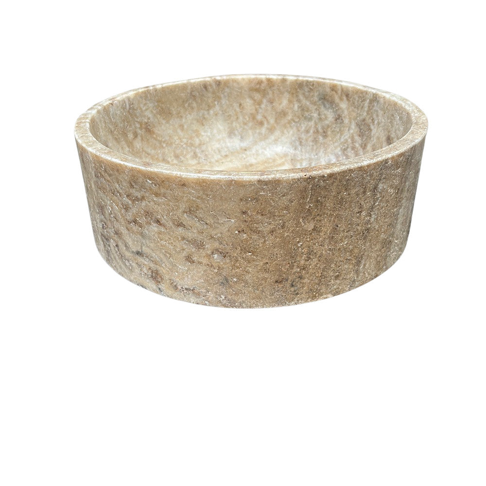 Onyx Pet Bowl - Berbere Imports