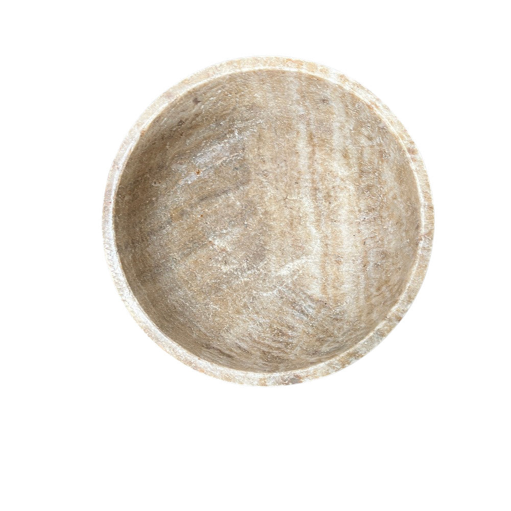 Onyx Pet Bowl - Berbere Imports