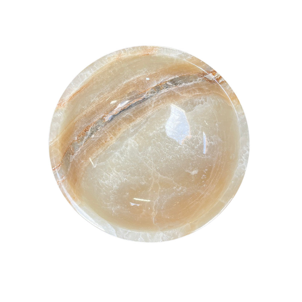 Onyx Pet Bowl - Berbere Imports