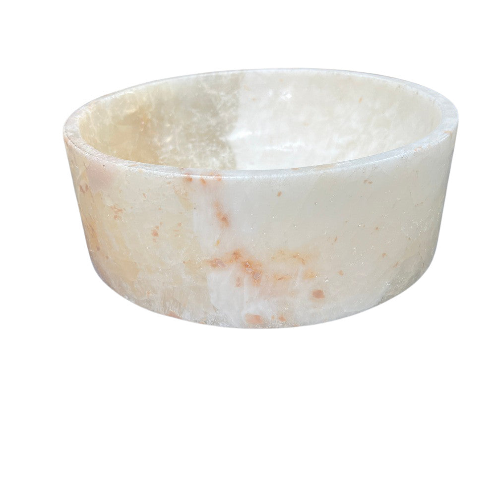 Onyx Pet Bowl - Berbere Imports