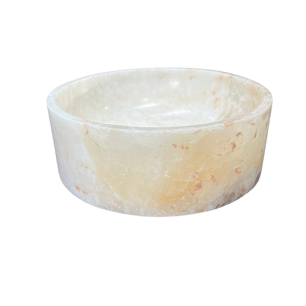 Onyx Pet Bowl - Berbere Imports