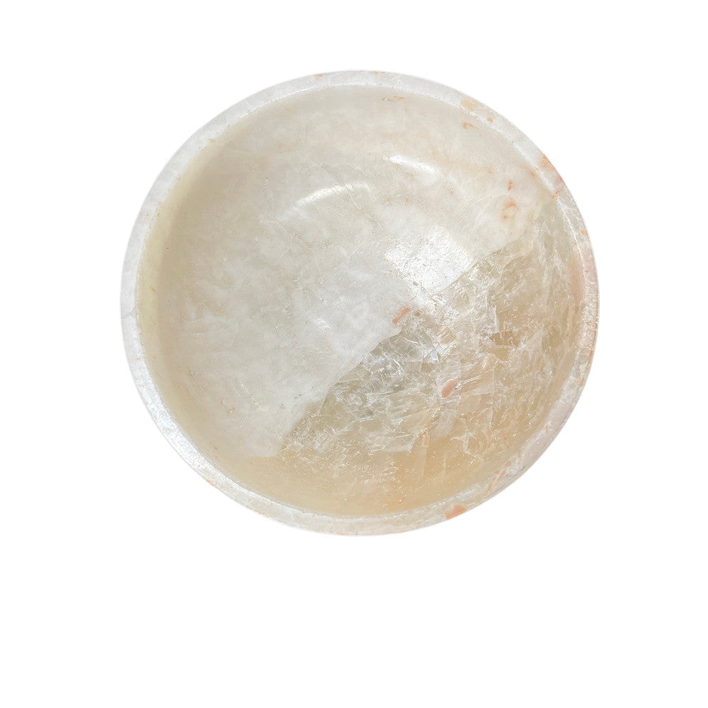 Onyx Pet Bowl - Berbere Imports
