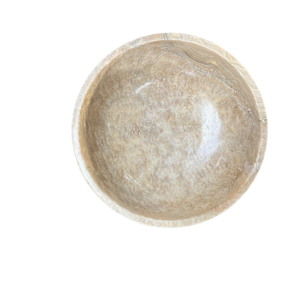Onyx Pet Bowl - Berbere Imports