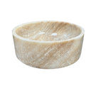 Onyx Pet Bowl - Berbere Imports