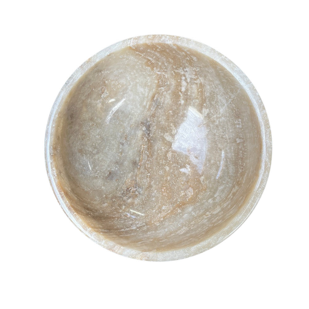 Onyx Pet Bowl - Berbere Imports