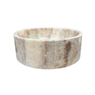 Onyx Pet Bowl - Berbere Imports