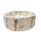 Onyx Pet Bowl - Berbere Imports
