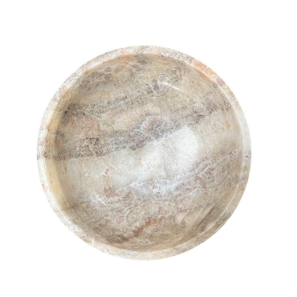 Onyx Pet Bowl - Berbere Imports