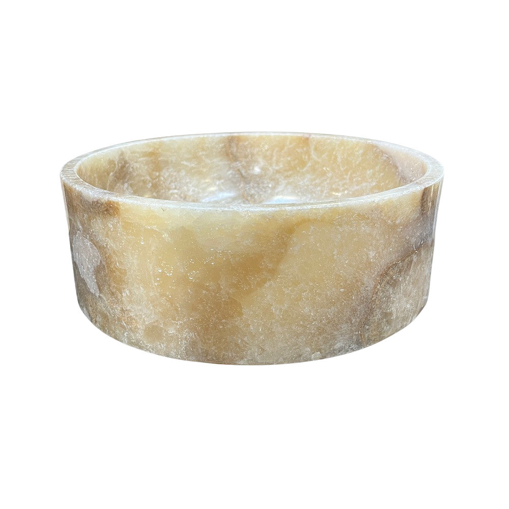 Onyx Pet Bowl - Berbere Imports
