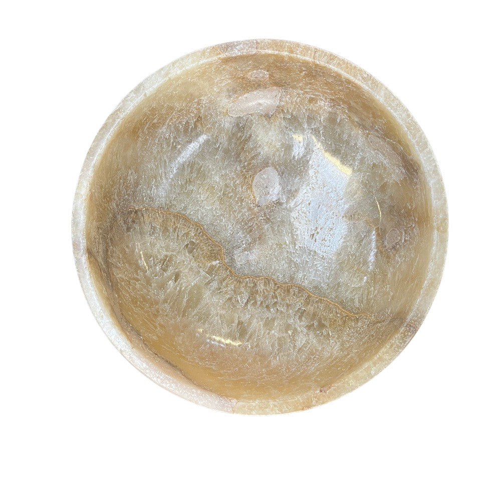 Onyx Pet Bowl - Berbere Imports