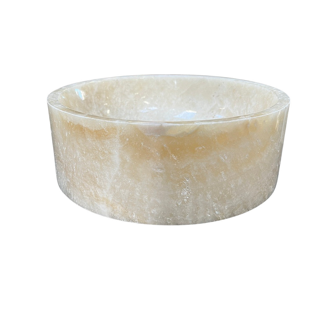 Onyx Pet Bowl - Berbere Imports