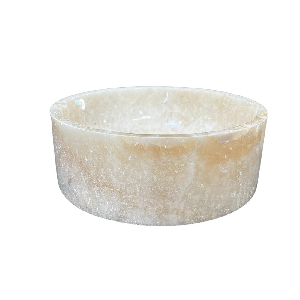 Onyx Pet Bowl - Berbere Imports