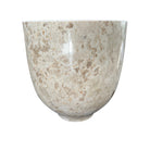 Large Marble Bowl - Berbere Imports