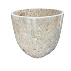 Large Marble Bowl - Berbere Imports