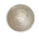 Large Marble Bowl - Berbere Imports