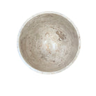 Large Marble Bowl - Berbere Imports