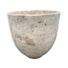 Large Marble Bowl - Berbere Imports