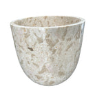Medium Marble Bowl - Berbere Imports