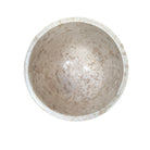 Medium Marble Bowl - Berbere Imports