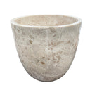 Medium Marble Bowl - Berbere Imports