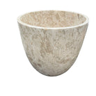 Medium Marble Bowl - Berbere Imports
