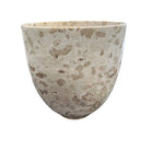 Medium Marble Bowl - Berbere Imports