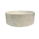 Marble Pet Bowl - Berbere Imports