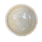 Marble Pet Bowl - Berbere Imports