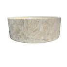 Marble Pet Bowl - Berbere Imports