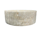 Marble Pet Bowl - Berbere Imports