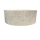 Marble Pet Bowl - Berbere Imports